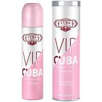 Cuba Cuba VIP EDP 100ml Női Parfüm