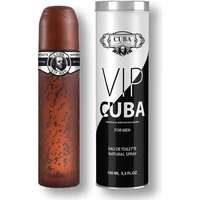 Cuba Cuba VIP EDT 100ml Férfi Parfüm