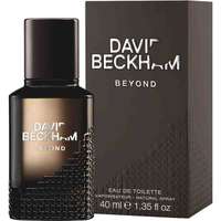 David Beckham David Beckham Beyond EDT 40 ml Férfi Parfüm