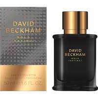 David Beckham David Beckham Bold Instinct EDT 50ml Férfi Parfüm