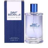 David Beckham David Beckham Classic Blue EDT 90 ml Férfi Parfüm