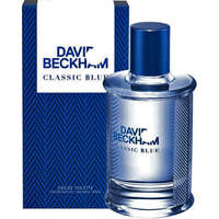 David Beckham David Beckham Classic Blue EDT 60ml Férfi Parfüm