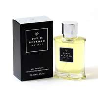 David Beckham David Beckham Instinct EDT 75 ml Férfi Parfüm