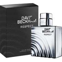 David Beckham David Beckham Respect EDT 90 ml Férfi Parfüm