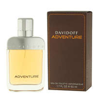 Davidoff Davidoff Adventure EDT 100 ml Férfi Parfüm