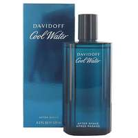 Davidoff Davidoff Cool Water Man After Shave 125ML Férfi