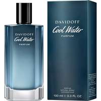 Davidoff Davidoff Cool Water EDP 100ml Férfi Parfüm