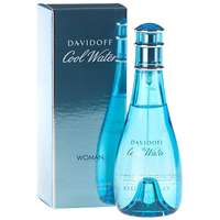 Davidoff Davidoff Cool Water EDT 100 ml Női Parfüm