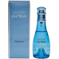 Davidoff Davidoff Cool Water EDT 50 ml Női Parfüm