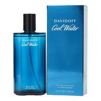 Davidoff Davidoff Cool Water Man EDT 75ML Férfi Parfüm