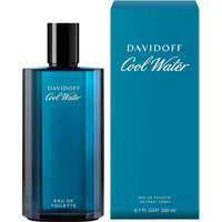 Davidoff Davidoff Cool Water Man EDT 200ml Férfi Parfüm