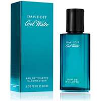 Davidoff Davidoff Cool Water Man EDT 40ML Férfi Parfüm