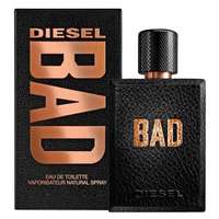 Diesel Diesel Bad EDT 75ml Férfi Parfüm