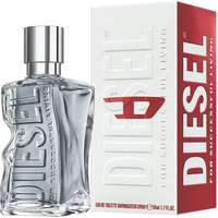 Diesel Diesel D by Diesel EDT 50ml Unisex Parfüm