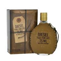Diesel Diesel Fuel for Life EDT 75 ml Férfi Parfüm