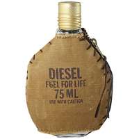 Diesel Diesel Fuel for Life EDT 75 ml Tester Férfi Parfüm