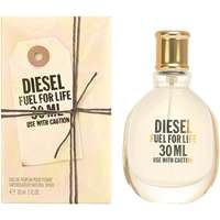 Diesel Diesel Fuel for Life Femme EDP 30ml Női Parfüm