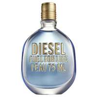 Diesel Diesel Fuel for Life L' eau EDT 75 ml Tester Férfi Parfüm