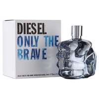 Diesel Diesel Only The Brave EDT 125 ml Férfi Parfüm