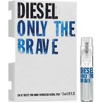 Diesel Diesel Only The Brave EDT 1ml Minta Férfi Parfüm