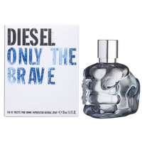 Diesel Diesel Only The Brave EDT 50 ml Férfi Parfüm