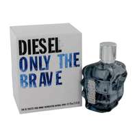 Diesel Diesel Only The Brave EDT 75 ml Férfi Parfüm