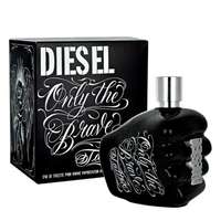 Diesel Diesel Only The Brave Tattoo EDT 50 ml Férfi Parfüm
