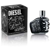 Diesel Diesel Only The Brave Tattoo EDT 75 ml Férfi Parfüm