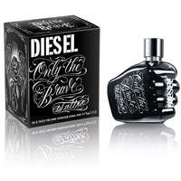 Diesel Diesel Only The Brave Tattoo EDT 125 ml Férfi Parfüm