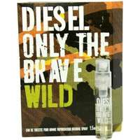 Diesel Diesel Only The Brave Wild EDT 1,5ml Férfi Parfüm