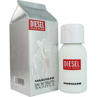 Diesel Diesel Plus Plus Masculine EDT 75ML Férfi Parfüm