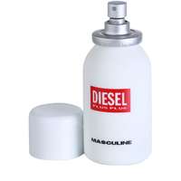 Diesel Diesel Plus Plus Masculine EDT 75ML Tester Férfi Parfüm