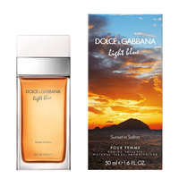 Dolce & Gabbana Dolce & Gabbana Light Blue Sunset in Salina EDT 50ml Női Parfüm