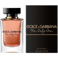 Dolce & Gabbana Dolce & Gabbana The Only One EDP 100 ml Női Parfüm