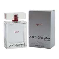 Dolce & Gabbana Dolce & Gabbana The One Sport EDT 50ml Férfi Parfüm