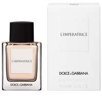 Dolce & Gabbana Dolce & Gabbana 3 L' Imperatrice EDT 50ml Női Parfüm