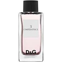 Dolce & Gabbana Dolce & Gabbana 3 L'Imperatrice EDT 100ml tester Női Parfüm