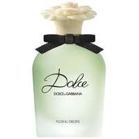 Dolce & Gabbana Dolce & Gabbana Dolce Floral Drops EDT 75ml Tester Női Parfüm
