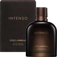 Dolce & Gabbana Dolce & Gabbana Intenso EDP 200ml Férfi Parfüm