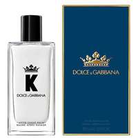 Dolce &amp; Gabbana Dolce & Gabbana K 100ml After Shave Balzsam Férfiaknak