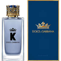 Dolce & Gabbana Dolce & Gabbana K EDT 150ml Férfi Parfüm