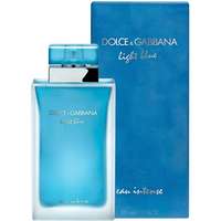 Dolce &amp; Gabbana Dolce & Gabbana Light Blue Eau Intense EDP 100ml Női Parfüm