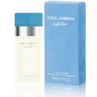 Dolce & Gabbana Dolce & Gabbana Light Blue EDT 50ML Női Parfüm