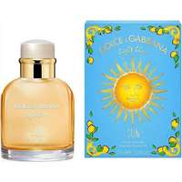 Dolce & Gabbana Dolce & Gabbana Light Blue Sun EDT 75ml Férfi Parfüm