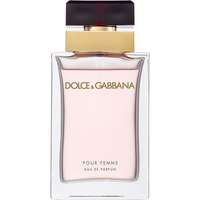 Dolce & Gabbana Dolce & Gabbana Pour Femme EDP 100ml Tester Női Parfüm