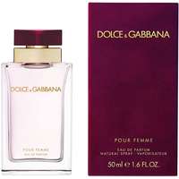 Dolce & Gabbana Dolce & Gabbana Pour Femme EDP 50ml Női Parfüm