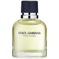 Dolce & Gabbana Dolce & Gabbana Pour Homme EDT 125 ml Tester Férfi Parfüm