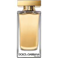 Dolce & Gabbana Dolce & Gabbana The One EDT 100ml Tester Női Parfüm