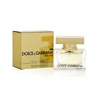 Dolce & Gabbana Dolce & Gabbana The One EDP 30ml Női Parfüm