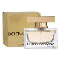Dolce & Gabbana Dolce & Gabbana The One EDP 50ml Női Parfüm